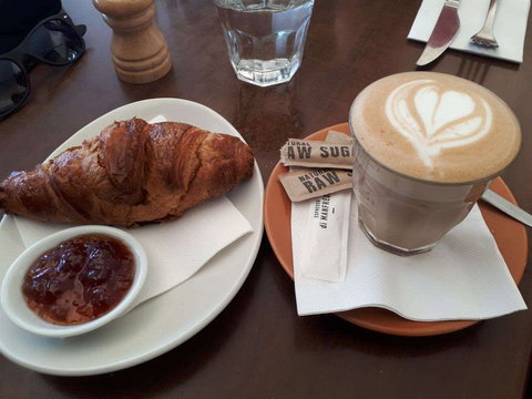 Rococo Bistro Noosa - Accommodation Mt Buller 0