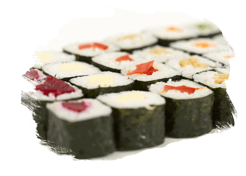 Sushi World - Chatswood - Accommodation Mt Buller 0