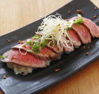 Sushi Edo - Kenmore - Accommodation Mt Buller