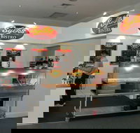 Sylks Bistro - Accommodation Mt Buller