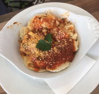 The Maltese Pastizzi Bar  Restaurant - Accommodation Mt buller