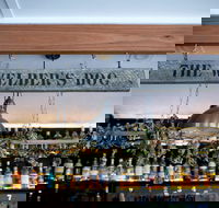 The Welders Dog - Accommodation Mt Buller