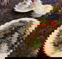 Three Little Birds Cafe - Accommodation Mt Buller