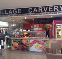 Village Carvery - Accommodation Mt Buller