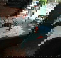 1061 Wood Fired Pizza - Accommodation Mt Buller