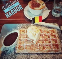 Belicious Waffle House and Tea Room - Accommodation Mt Buller