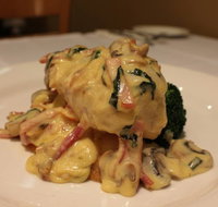 Biviano's Italian - Accommodation Mt Buller