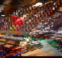 Bonita Bonita - Accommodation Mt Buller