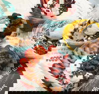 Coco Bliss - Fortitude Valley - Accommodation Mt Buller