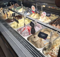 Gelatissimo - Springfield - Accommodation Mt Buller