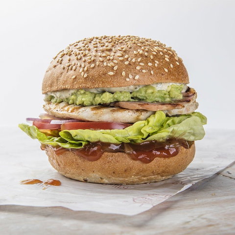 Grill'd - Doncaster - Doncaster - Accommodation Mt Buller 0