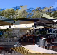 Lake Espresso - Accommodation Mt Buller