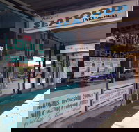 Loui's Seafood - Accommodation Mt Buller