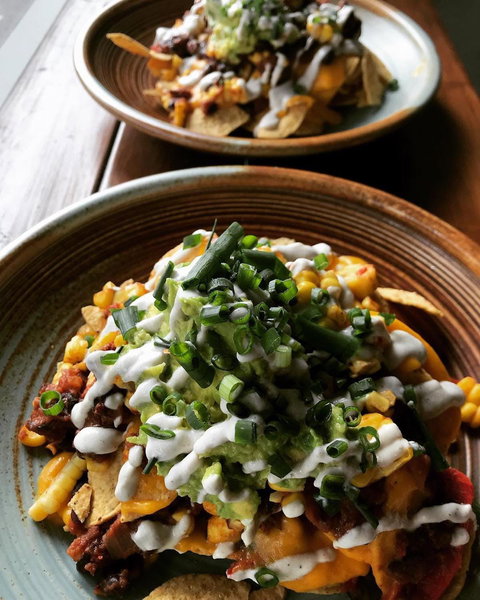 Love Madre - Accommodation Mt Buller 0