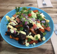 MooFree Burgers - Springfield - Accommodation Mt Buller
