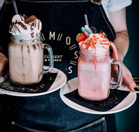 Moss Bros Dessert and Brunch Cafe - Kareela - Accommodation Mt Buller