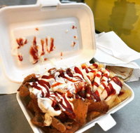 Mums Kebabs - Accommodation Mt Buller