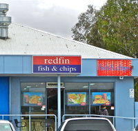Redfin Fish  Chips - Accommodation Mt Buller
