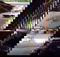 Rett's Coffee - Accommodation Mt Buller