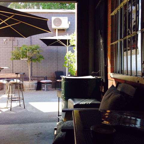 Rett's Coffee - Accommodation Mt Buller 0