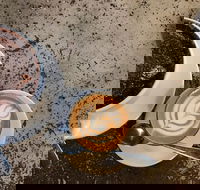 Reverends Fine Coffee - Accommodation Mt Buller