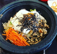 Samwon Garden - Accommodation Mt Buller