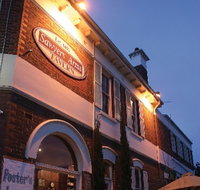 Sawyers Arms Tavern - Accommodation Mt Buller