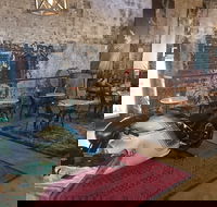 Smoked Garage - Accommodation Mt Buller