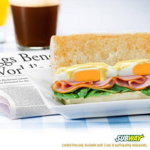Subway - Craigieburn - Accommodation Mt Buller 0