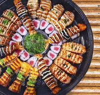 Sushi Hub - Browns Plains - Accommodation Mt Buller