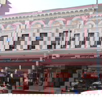 Swirlz Launceston - Accommodation Mt Buller