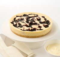 The Cheesecake Shop - Accommodation Mt Buller