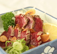 Wagaya Japanese Restaurant - Accommodation Mt Buller
