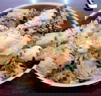 Width Alley Spicy Pot - Accommodation Mt Buller