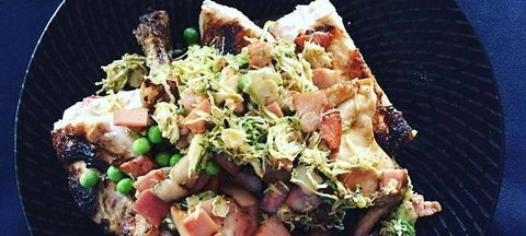 About Thai - Accommodation Mt buller 2