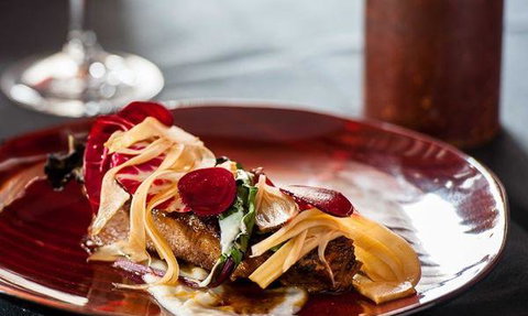 About Thai - Accommodation Mt buller 5