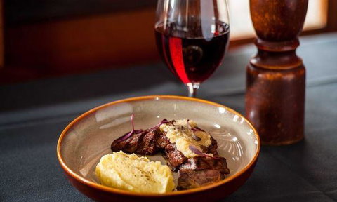 About Thai - Accommodation Mt buller 6