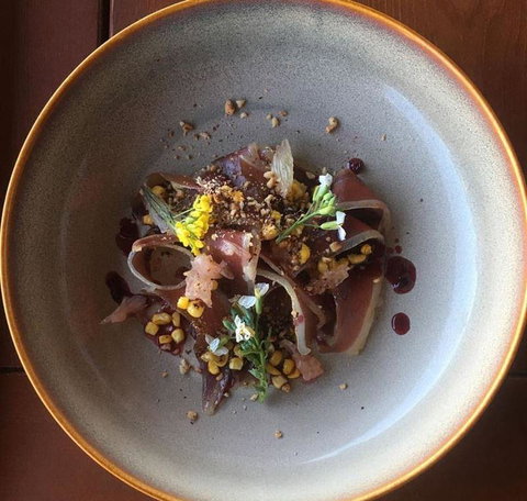 About Thai - Accommodation Mt buller 8