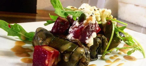 Bibbulmun Cafe - Accommodation Mt Buller 0