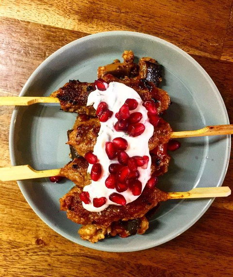 Bibbulmun Cafe - Accommodation Mt Buller 10