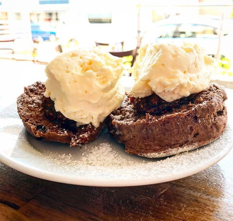 Bibbulmun Cafe - Accommodation Mt Buller 11