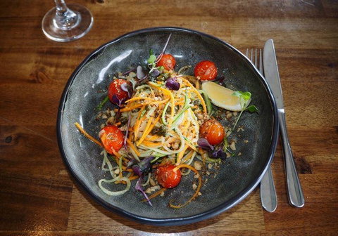 Bibbulmun Cafe - Accommodation Mt Buller 12