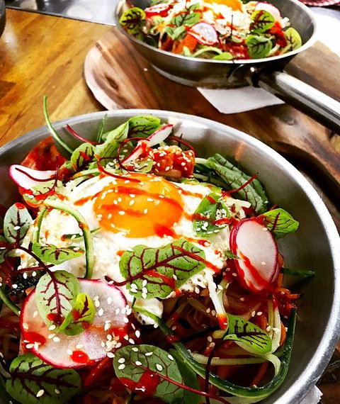 Bibbulmun Cafe - Accommodation Mt Buller 13