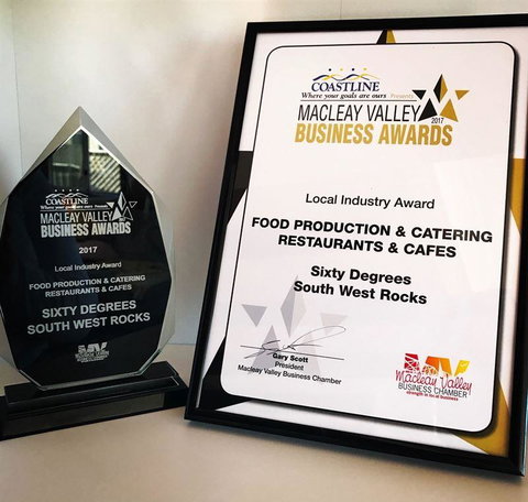 Bibbulmun Cafe - Accommodation Mt Buller 14