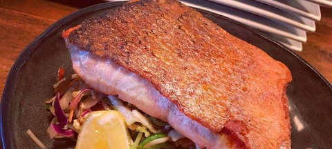 Bibbulmun Cafe - Accommodation Mt Buller 1