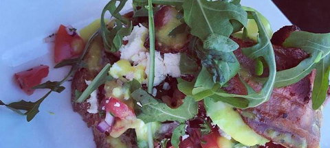 Bibbulmun Cafe - Accommodation Mt Buller 3