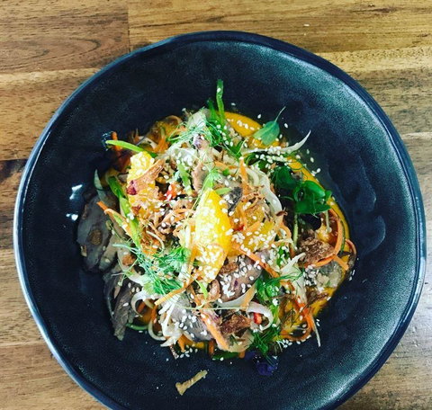 Bibbulmun Cafe - Accommodation Mt Buller 5