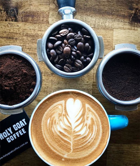 Bibbulmun Cafe - Accommodation Mt Buller 6