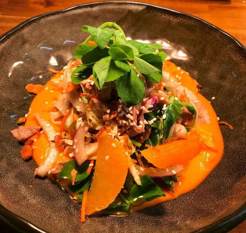 Bibbulmun Cafe - Accommodation Mt Buller 8