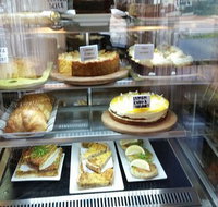 Capelberry Cafe - Accommodation Mt Buller